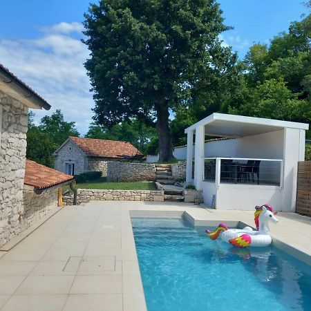 Tailor'S House Villa Labin  Kültér fotó