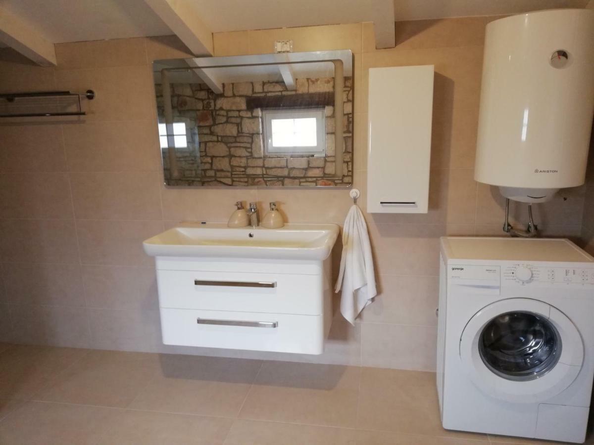 Tailor'S House Villa Labin  Kültér fotó