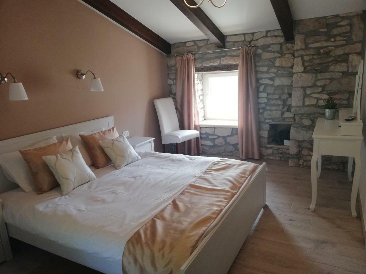 Tailor'S House Villa Labin  Kültér fotó